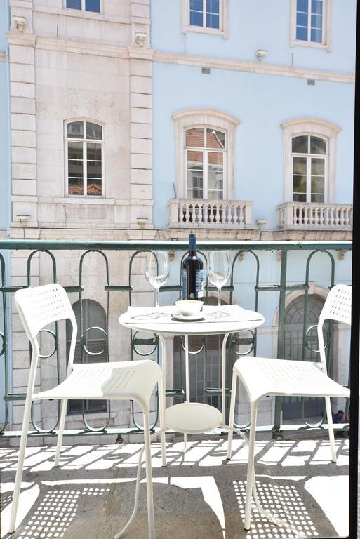 Welcome Family Guest House Lissabon