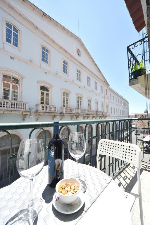 Gasthof Welcome Family Guest House Lissabon